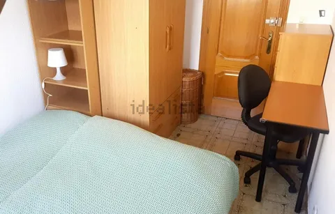 Stanza in affitto, Badia del Vallès