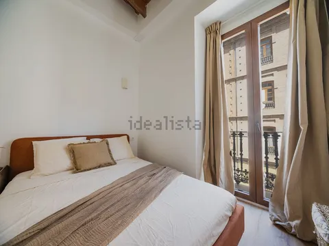 Appartamento 40 m² a Valencia