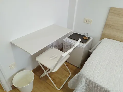 Habitació de lloguer, Avilés