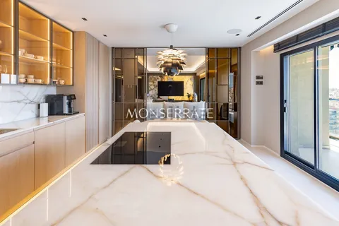 Wohnung 246 m² in Valencia