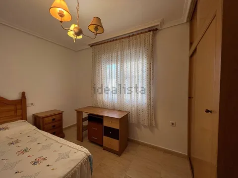 Wohnung 110 m² in Torrevieja