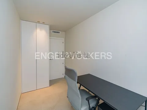 Pis de 100 m² a Alacant