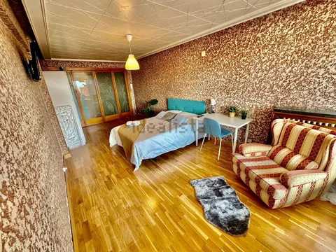 Habitació de lloguer, Saragossa