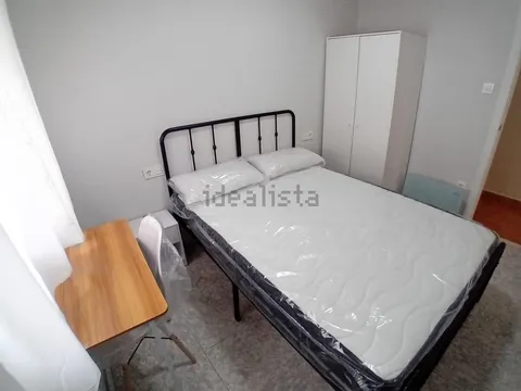 Habitació de lloguer, Avilés
