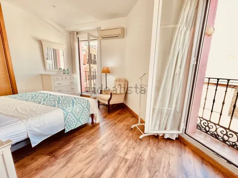 Квартира 80 м² в Мадриде