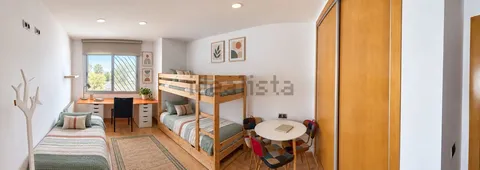 Pis de 140 m² a Múrcia