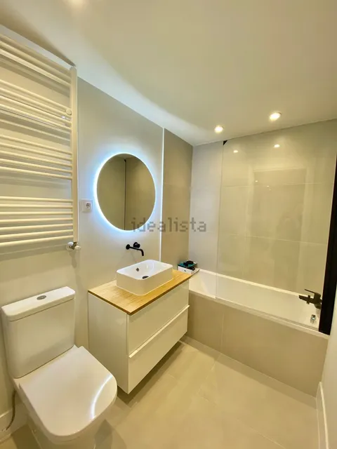 Apartamento 188 m² em Madrid