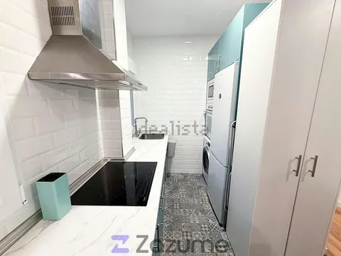Pis de 64 m² a Madrid
