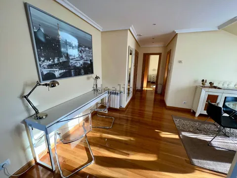 Pis de 60 m² a Gijón