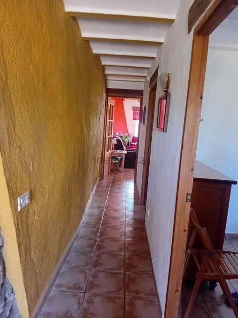 Piso de 90 m² en la Serratella