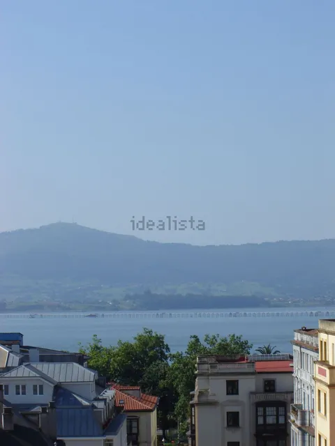 Habitació de lloguer, Santander