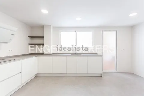 Pis de 200 m² a València