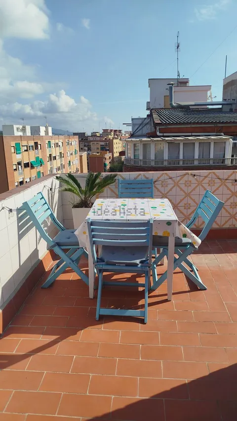 Квартира 69 м² у Badalona