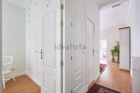 Pis de 86 m² a Madrid