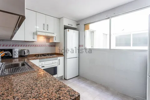 Habitació de lloguer, Alacant
