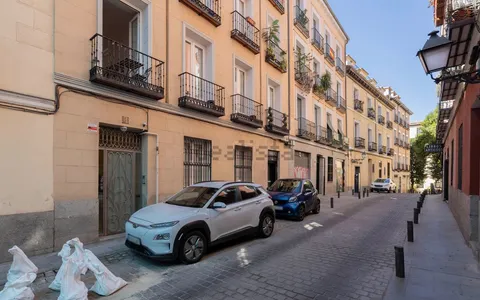 Pis de 60 m² a Madrid