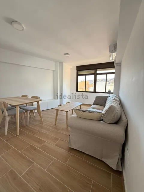 Habitació de lloguer, Almeria (3/15)
