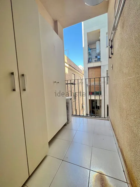 Pis de 75 m² a Badajoz