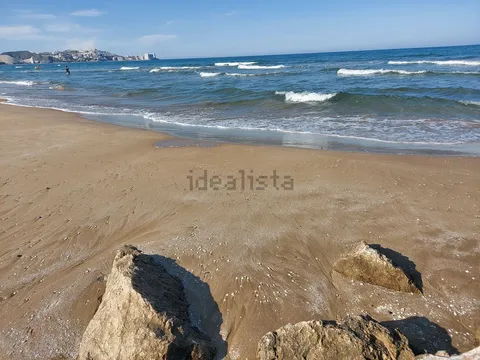 Pis de 70 m² a Cullera