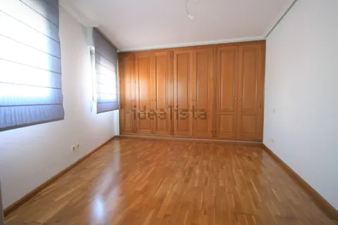 Pis de 130 m² a Saragossa