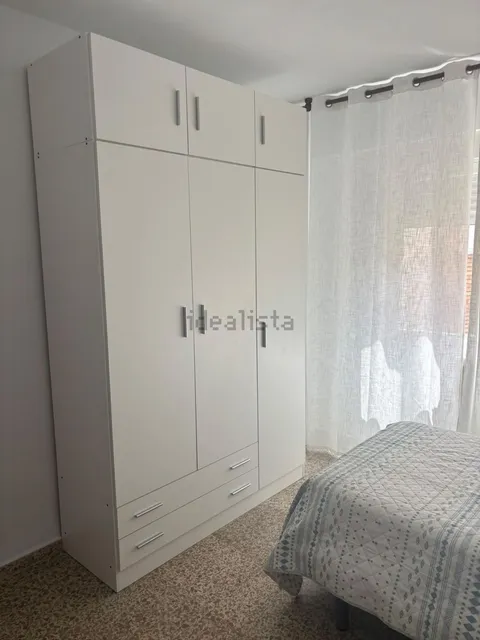 Квартира 123 м² в Granada