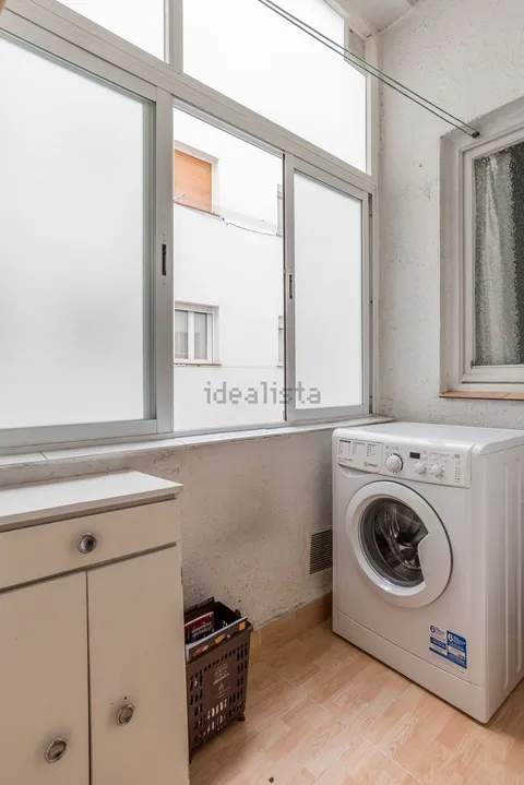 Pis de 140 m² a Madrid