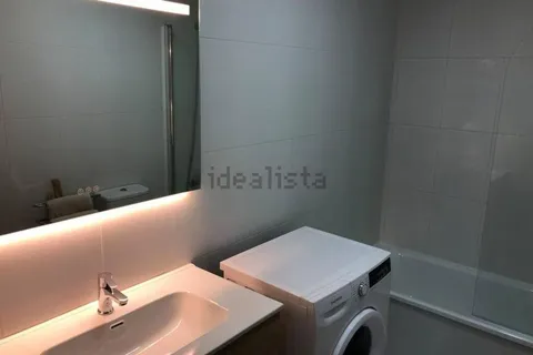 Piso de 59 m² en Viveiro