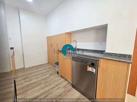 Pis de 65 m² a Sevilla