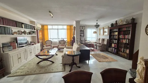Appartement 120 m² à Málaga