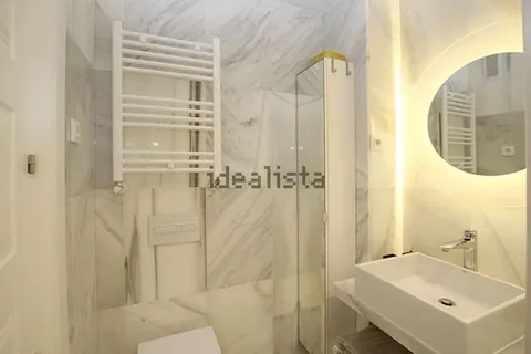 Pis de 73 m² a Madrid