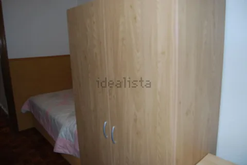 Pis de 95 m² a Madrid