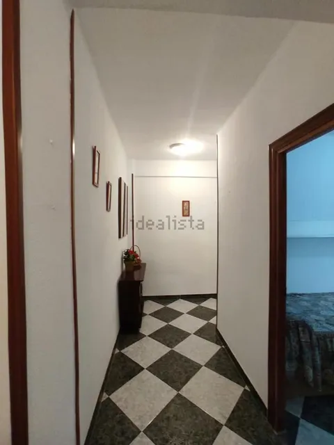 Pis de 75 m² a Sevilla
