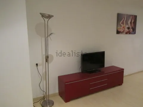 Pis de 50 m² a Barcelona