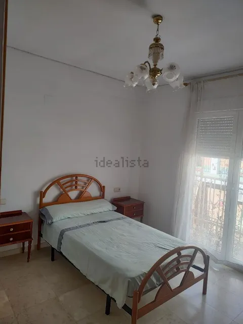 Apartamento 101 m² em Granada