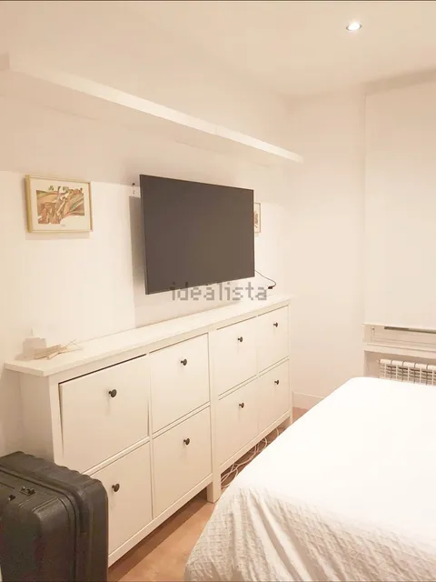 Wohnung 80 m² in Madrid