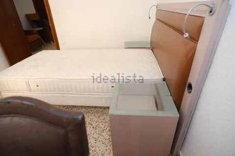 Квартира 85 м² в Casas-Ibáñez