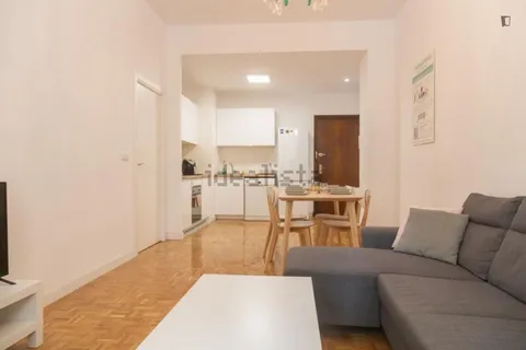 Appartamento 135 m² a Madrid
