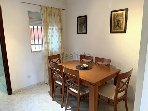 Stanza in affitto, Siviglia