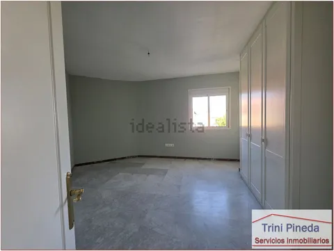 Pis de 115 m² a Sevilla