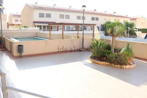 Pis de 110 m² a Elx
