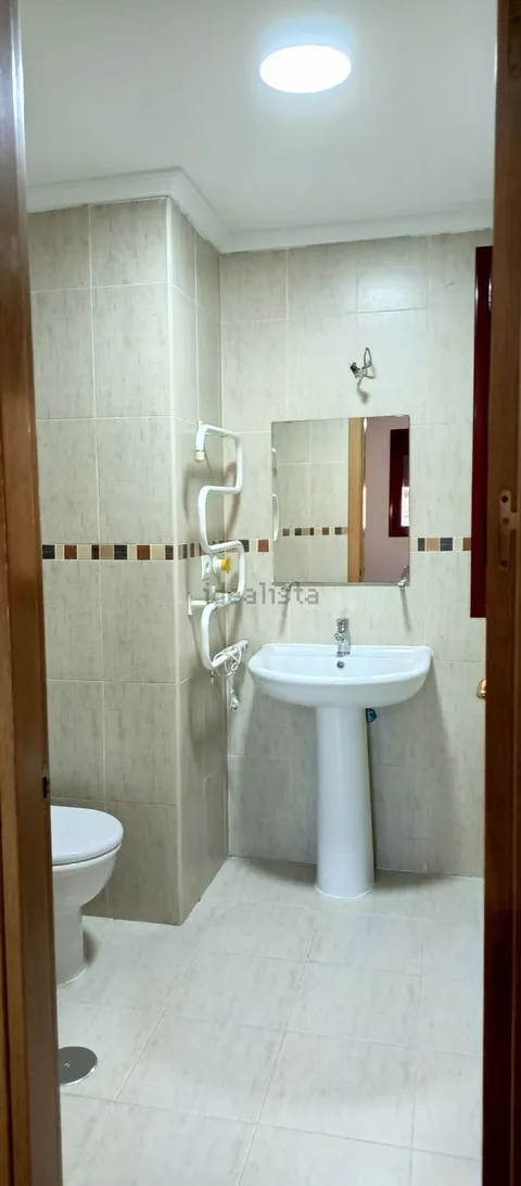 Habitació de lloguer, Seseña