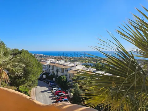 Квартира 154 м² в Mijas