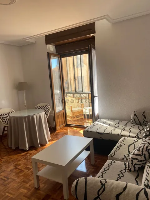 Квартира 50 м² у Ciudad Rodrigo