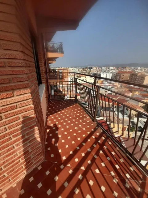 Wohnung 110 m² in Castelló de la Plana / Castellón de la Plana