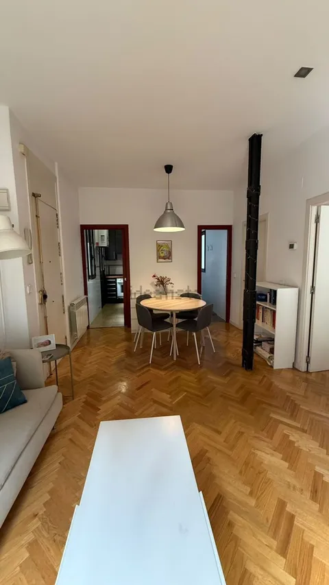 Pis de 55 m² a Madrid