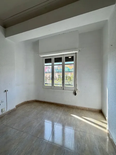 Pis de 89 m² a València