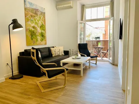 Wohnung 80 m² in Málaga