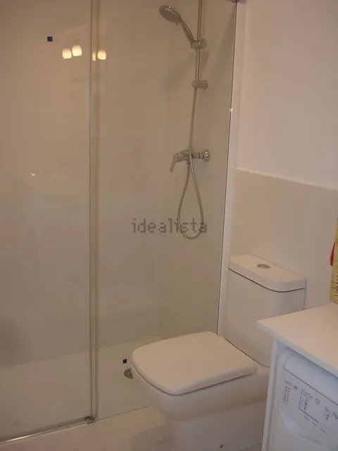 Piso de 45 m² en es Castell