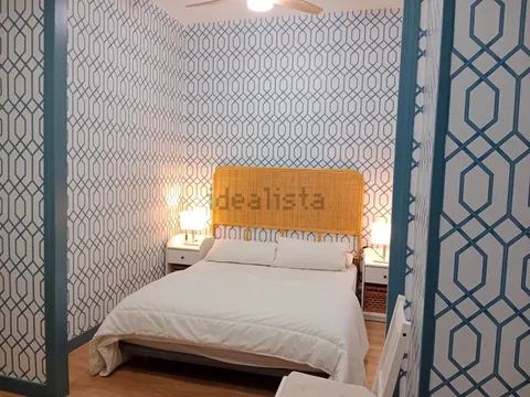 Pis de 55 m² a Madrid