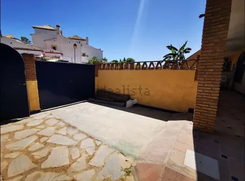 Pis de 55 m² a Marbella
